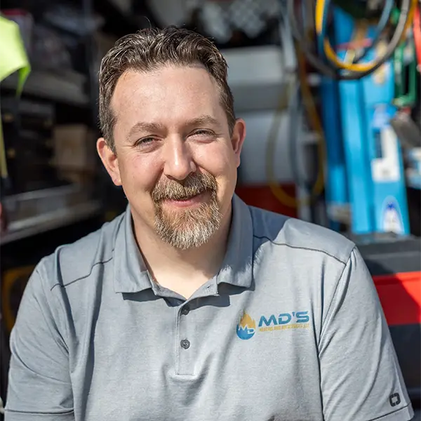 Md heating and air schedule service